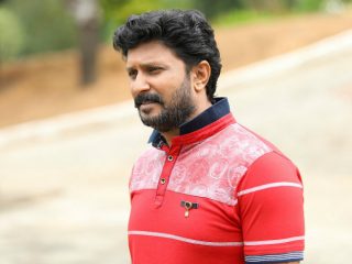 Dileep Raj