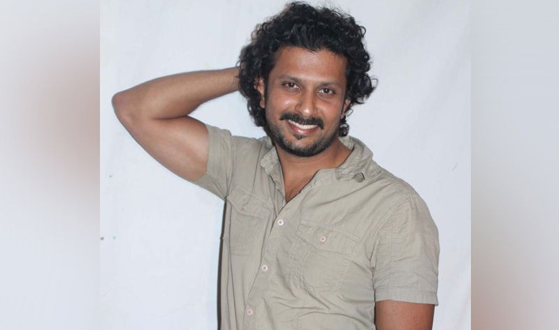 Dileep Raj g