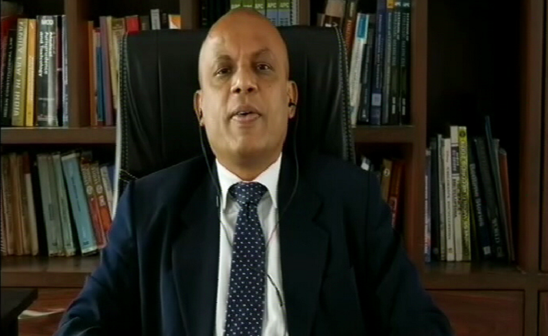 Dr Dinesh rao