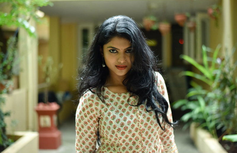 Ganavi Laxman 1