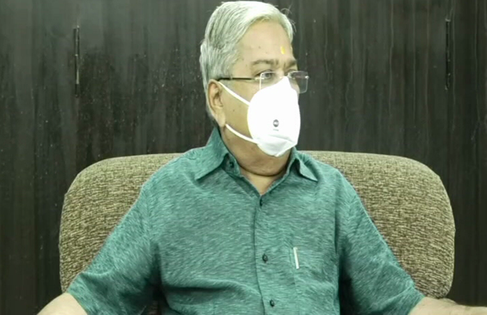 Govind Karjol 4