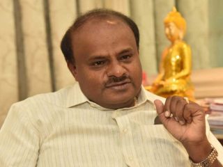 H D Kumaraswamy DH 1552592402 0