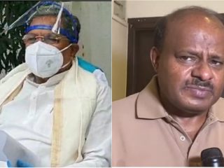 HDK SIDDU