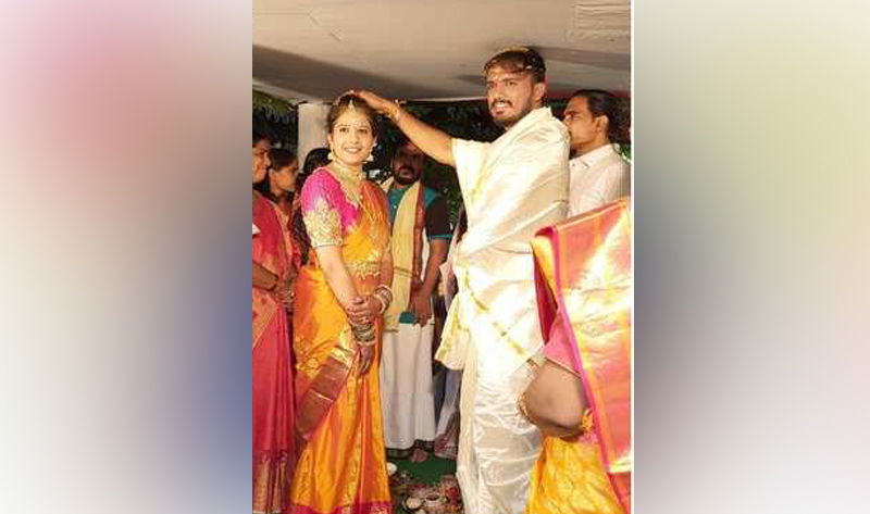 HYD SUICIDE a