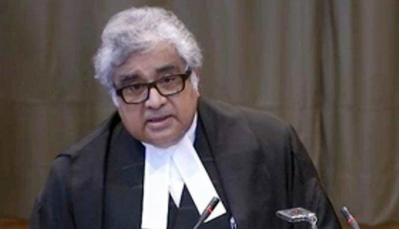 Harish Salve 3
