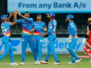 IPL DC