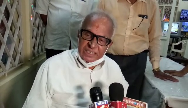 JANARDHAN POOJARY