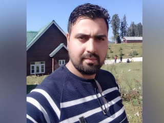 Jammu Police Altaf