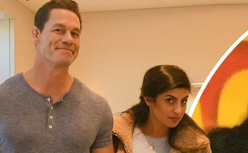 John Cena 2