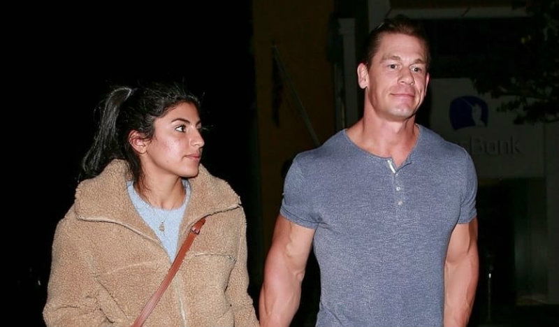 John Cena 3