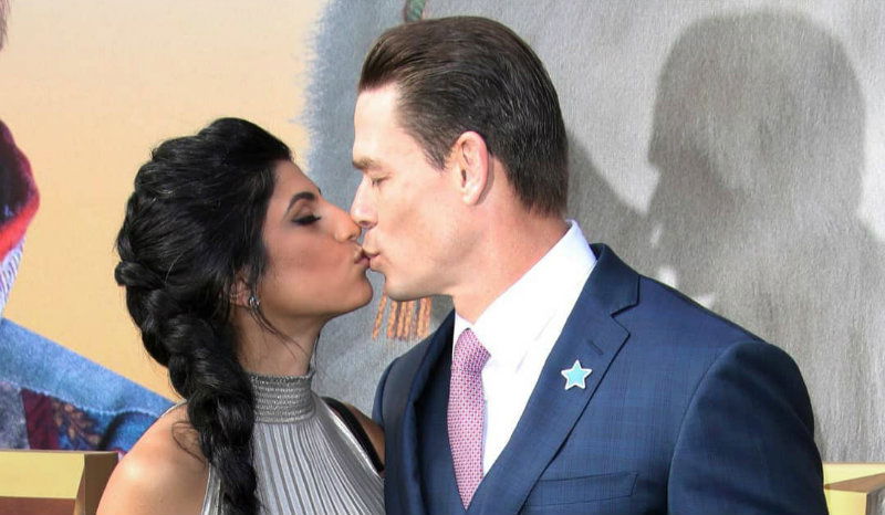 John Cena 4