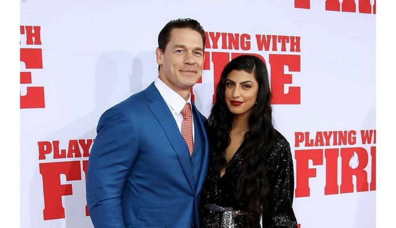 John Cena 6