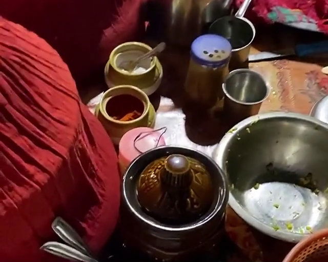 KAANJI 2
