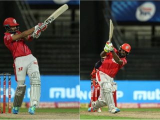 KL RAHUL