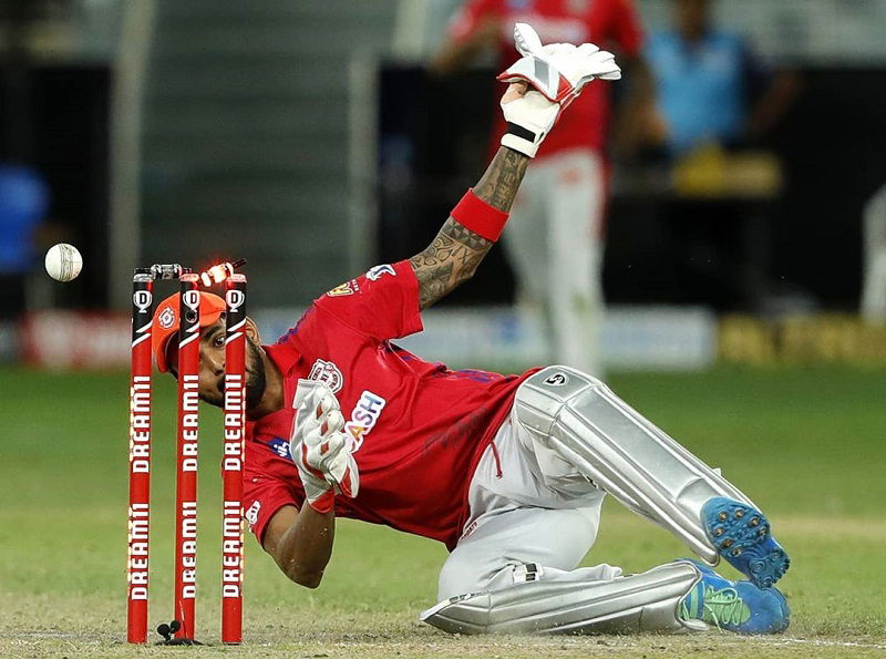 KL Rahul 1