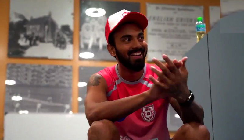 KL Rahul 3