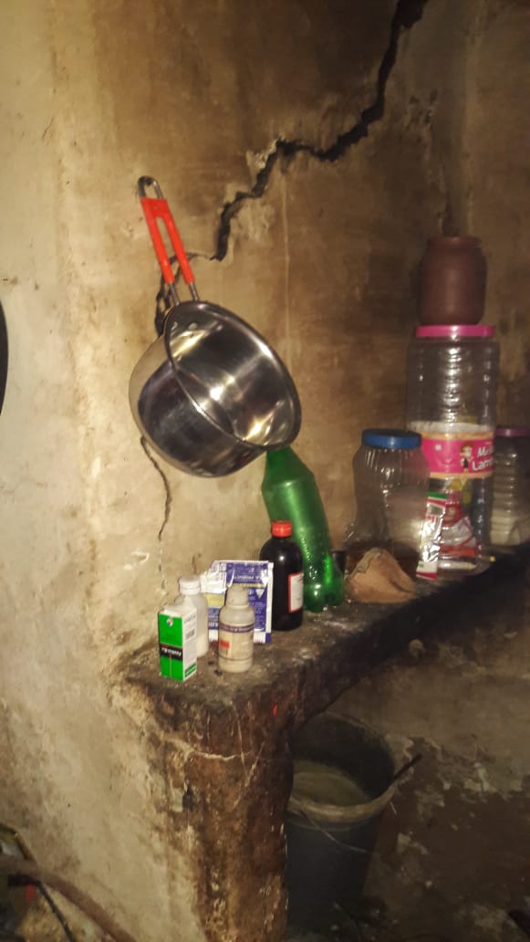 KLR GODE KUSITHA AV 1