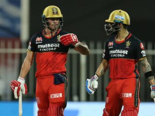 KOHLI ABD a