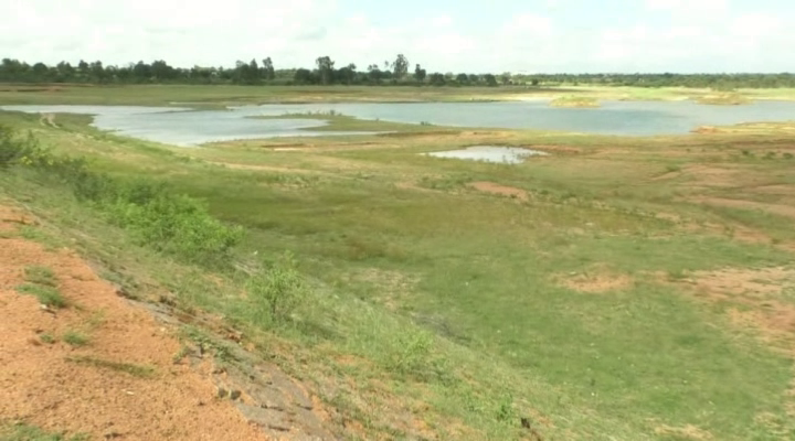 KPL LAKE 2