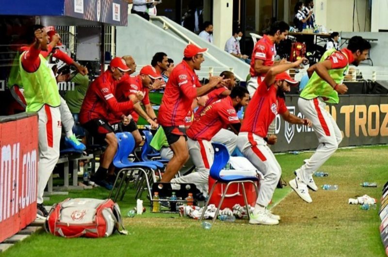 KXIP 2