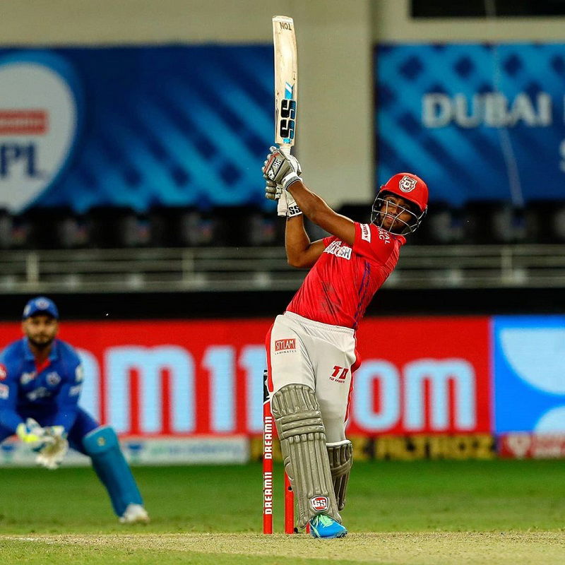 KXIP a