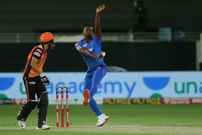 Kagiso Rabada