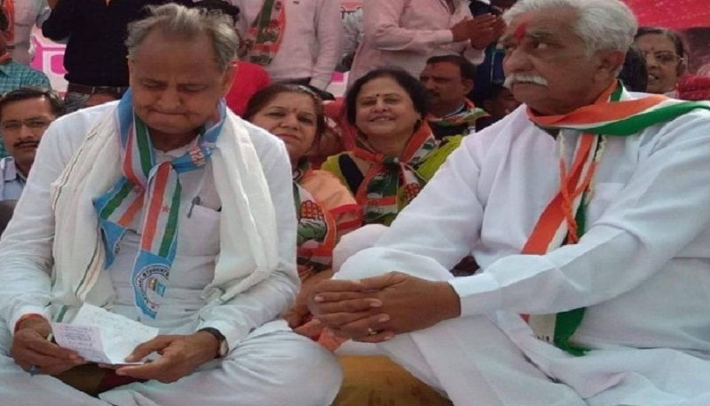 Kailash Chandra Trivedi b