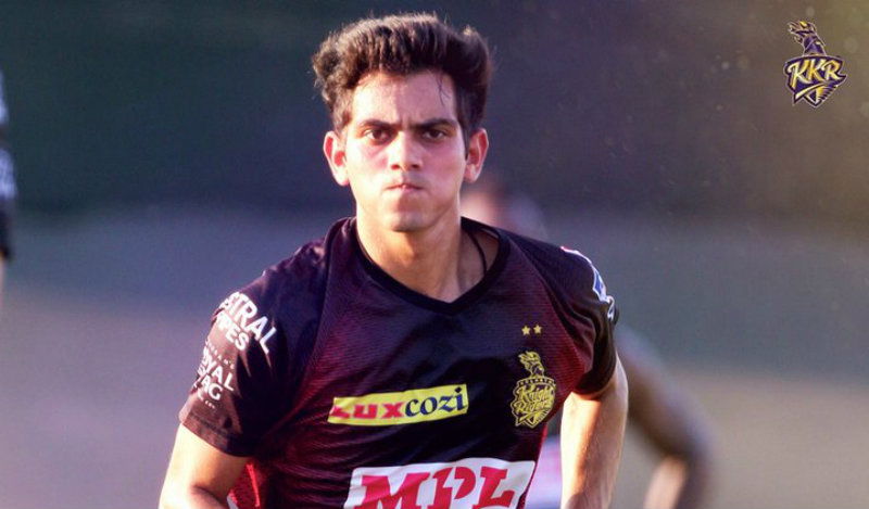 Kamlesh Nagarkoti 3