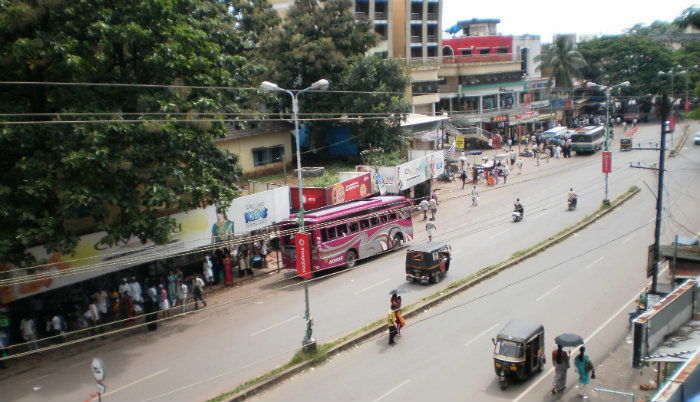 Kasaragod