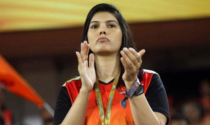 Kavya Maran 3