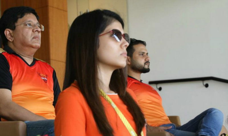 Kavya Maran 4