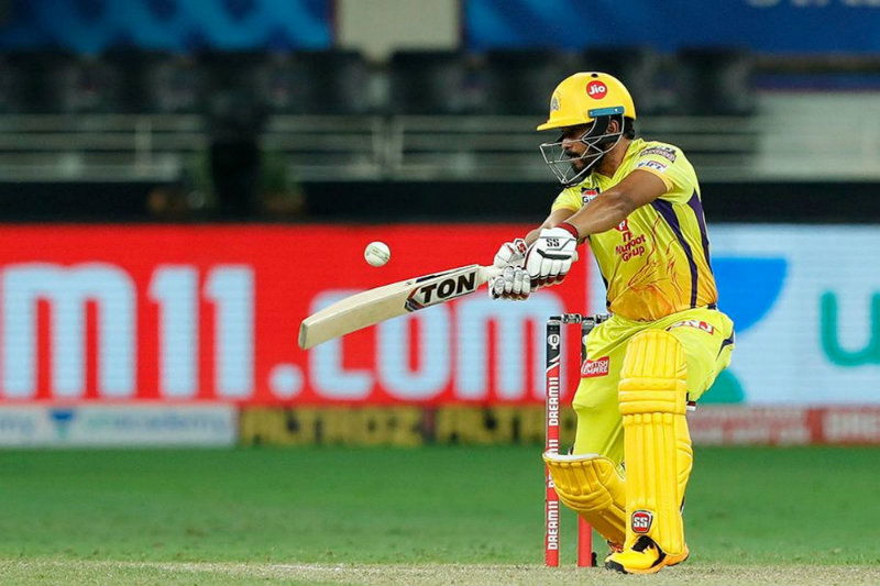 Kedar Jadhav IPL 2020