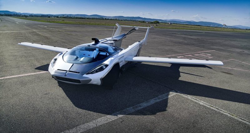 Klein Vision AirCar scaled 1 e1604044784726