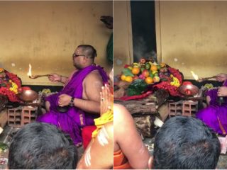 Kollur Mookambika