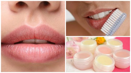 Lip Health Tips 2