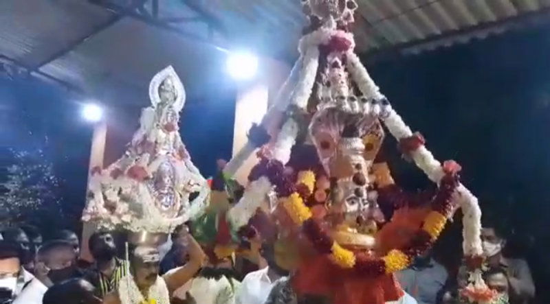 MDK DASARA 1