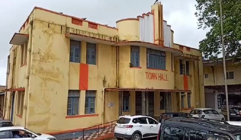 MDK TOWN HALL