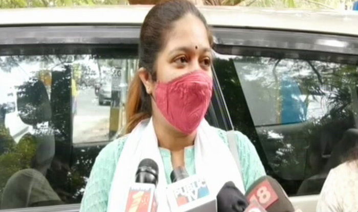 MEGHANA SMILE 2