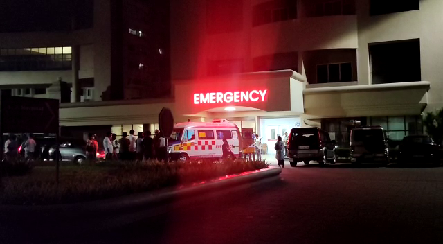 MNG HOSPITAL