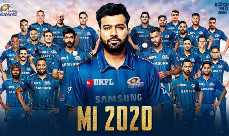 MUMBAI 2020