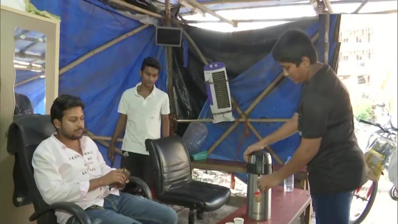 MUMBAI BOY a