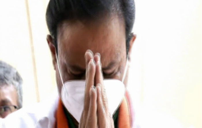 MUNIRATHNA 1 1