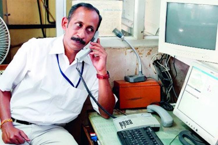 M suresh kumar