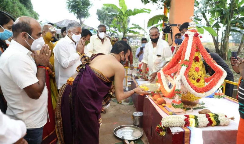 Madikeri Dasara 2