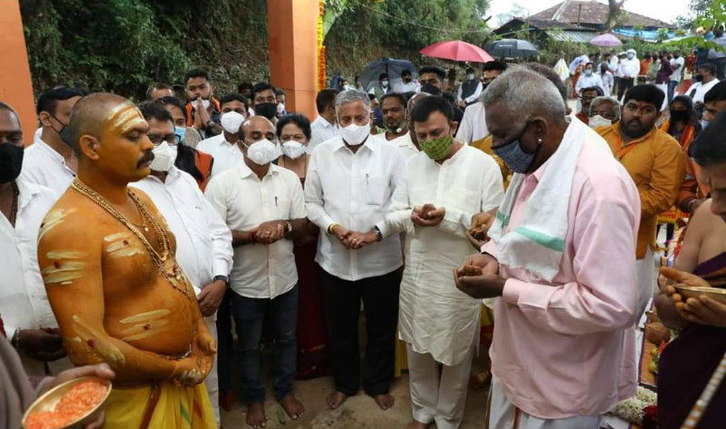 Madikeri Dasara 3
