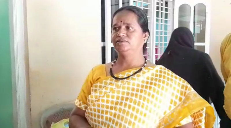 Madikeri Mother 4