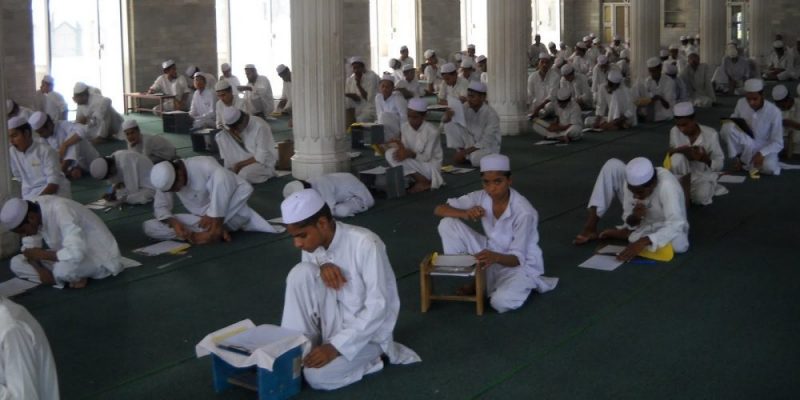 Madrasa