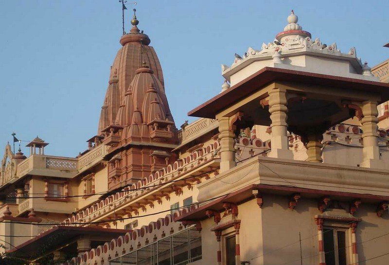 Mathura mosque 4