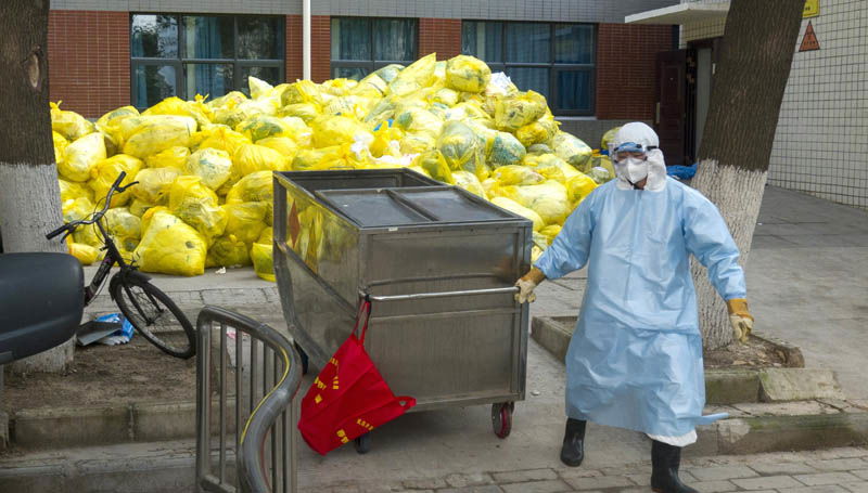 Medical Waste 1