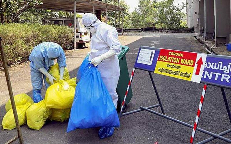 Medical Waste 3